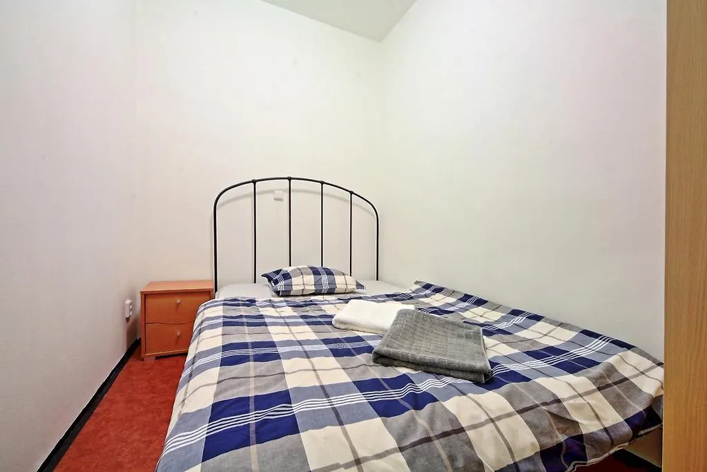 Arbes Apartment Prag Tschechische Republik